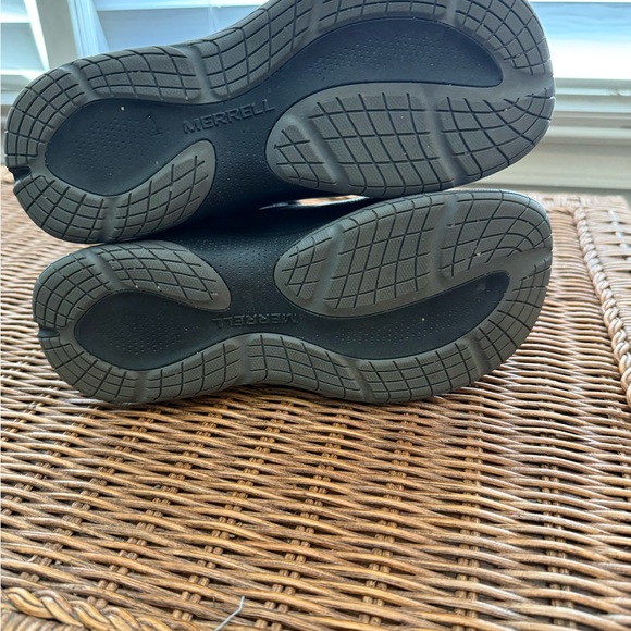 Black Ankle Boots for Women - Picture 5 of 5